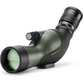 Hawke Endurance ED 13-39x50 Spotting Scope Spotting scope 50 mm Groen