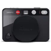 Leica Sofort 2 Zwart