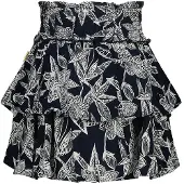 Vingino Rok Qitty Meisje Blauw 128
