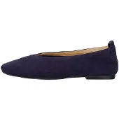 Gant Ballerina's van echt leer model 'Chadii'