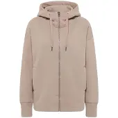 Elbsand Mynthe Sweatjack Loose Fit