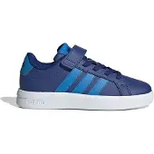 Adidas Grand Court 3.0 Gymnastikskor För Barn