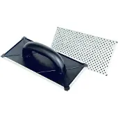 EPM - Schuurtruweel - Kunststof - 400mm x 180mm - Ergonomische Handgreep