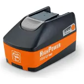 Fein 92604179020 Gereedschapsaccu 18 V 5.2 Ah Li-ion