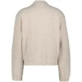 DIDI Dames Jacket Luna Copper Diamond jacquard maat 46