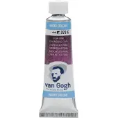 Royal Talens van Gogh aquarelverf - tube - 10 ml - schemering roze 373