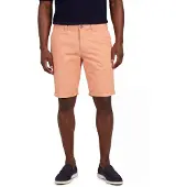 New zealand auckland Oranje korte broek New Zealand katoen met omslag