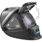 Güde Automatische lashelm GSH-K