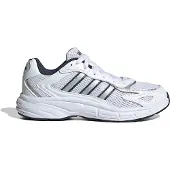 Adidas Sneakers laag 'ECLYPTIX 2000' marine / zilver / wit