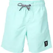 Brunotti Zwembroek Boys Hestey Aruba Blue-Maat 152