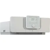 Bosch Onderdeel ketel GC 7000 F Regelapparaat MX 25 IP, 8718599281