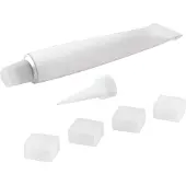 Ledvance Onderdeel Led Strip | Connectors for TW LED Strips -12/SE/P SIL-SEAL