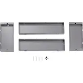 Bosch Overige accessoires KU 40-50 ketelonderbouw 572x509x150 GC7000F 40-50, 8718587407