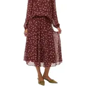 Vero Moda Ihannah Midi Rok