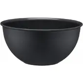 Galicja Molly Serie - Plastic Keukenkom - 5L - Antraciet - Duurzaam