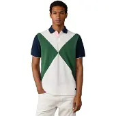 Hackett London Hm5600208 Korte Mouw Poloshirt