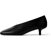 L37 HANDMADE SHOES Pumps 'COCO MIRAGE' zwart