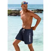 O'Neill Zwemshorts 'Cali' donkerblauw / wit