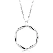 Sif Jakobs JEWELLERY CETARA PIANURA PENDANT SJ-P3008/45