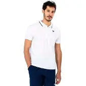 Tecnifibre Team Tech Polo