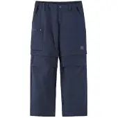 Reima - Kid's Surina - Afritsbroek 122, blauw