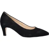 Gabor dames pump - Zwart - Maat 40,5