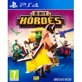 8 Bit Hordes