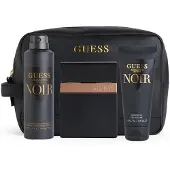 GUESS Seductive Homme Noir Geurengeschenkset - 4 Delig