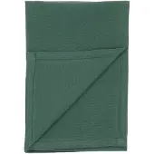 Organic Home Servet Desert Pine Green-45 x 45 cm