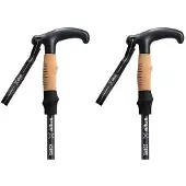 Altus Sauce K30 Stokken Zwart,Grijs 52-100 cm