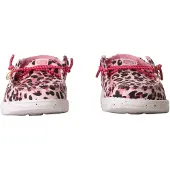 HEY DUDE Wendy Y Getaway Lace veterschoen voor kinderen