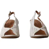 Poti Pati Pumps met hak