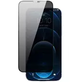 INF Privacy Screen Protector voor iPhone - 2 stuks iPhone 16 Pro Max