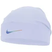 Nike U Peak Dri-FIT Gebreide Muts (Ghost)