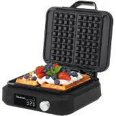Adler AD 3087 Toaster Black