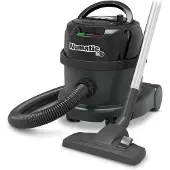 Numatic PPR 170-11 HENRY PLUS ZWART