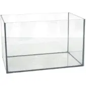HS Aqua Volglas Aquarium | 12L | 30 x 20 x 20CM