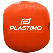 PLASTIMO Regatta Mark Buoy Oranje 160 x 150 m