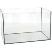 HS Aqua Volglas Aquarium | 200L | 100 x 40 x 50CM