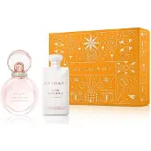 Bvlgari Rose Goldea Blossom Delight Gift Set