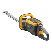Stiga HT 500e Kit | Accu heggenschaar 48V 51cm 0.42kW (1x 2.0Ah accu + lader) - 278302108/ST3