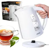 Camry Waterkoker Kunststof 1,7 L - CR 1255w