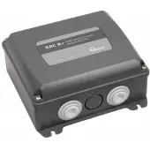 Quick R02 869.8mhz Control Zilver