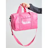 Slam 2.0 Duffle Bag 20l Roze