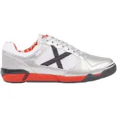 Munich One 79 Indoor Football Shoes Zilver EU 41 Man