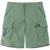 Reima - Kid's Matkassa - Short 164, groen