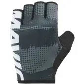 Mavic Essential Padded Graphic Korte Handschoenen