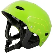 Typhoon Essential Helmet Geel XS-S