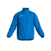 Joma Wind Windjack Blauw 11-12 Years Jongen