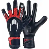 Ho Soccer Tuko Pro Koncept Goalkeeper Gloves Zwart 10.5